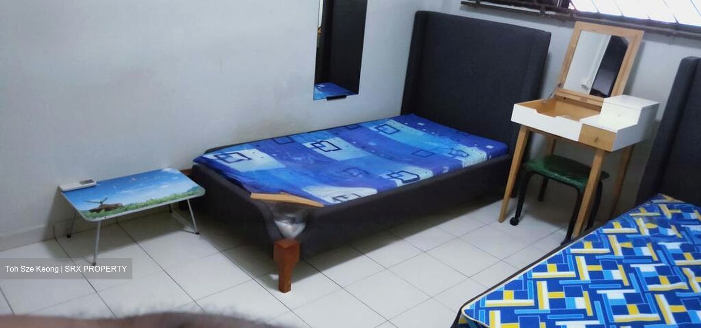 Blk 303 Yishun Rivergreen (Yishun), HDB 3 Rooms #472021621